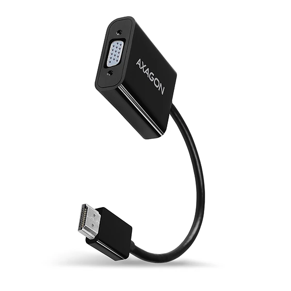 AXAGON RVH-VGAN HDMI > VGA Audio OUT