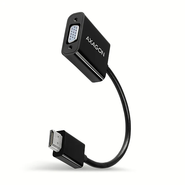 AXAGON RVH-VGN HDMI > VGA adapter