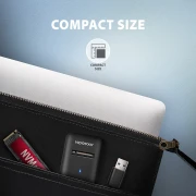 AXAGON USB-A 10Gbps > M.2 NVMe/SATA