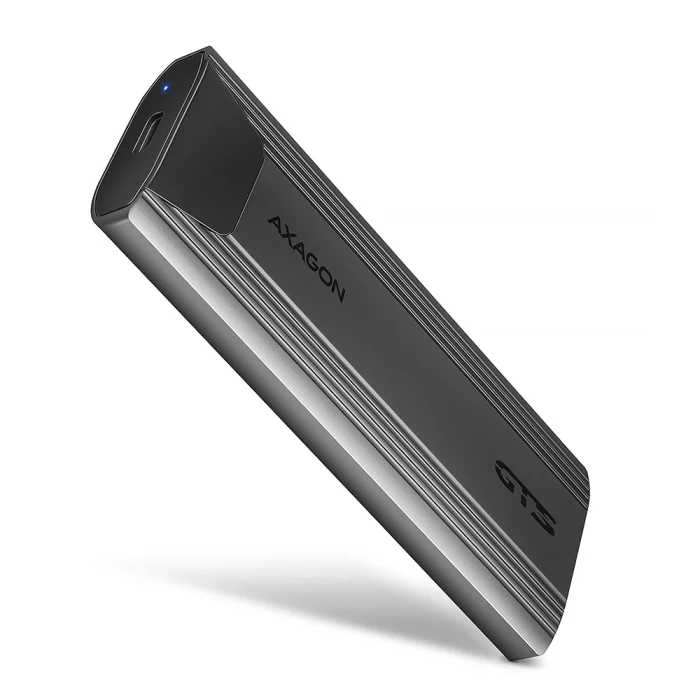 AXAGON USB-C 10Gbps M.2 NVMe