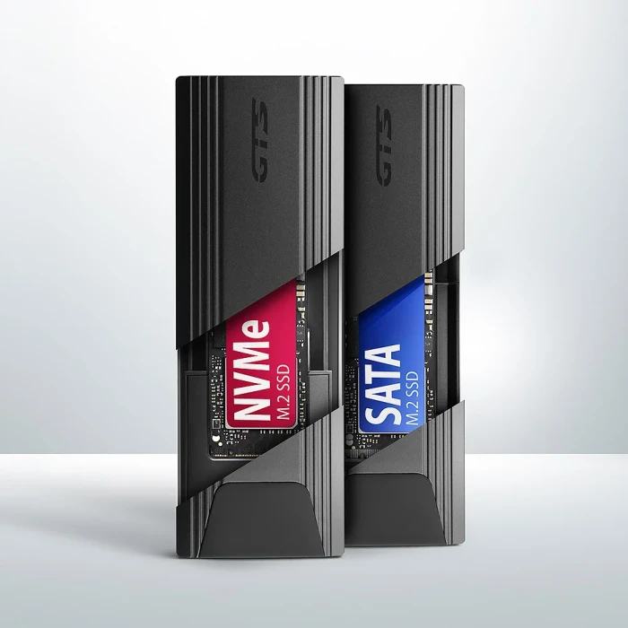 AXAGON USB-C 10Gbps M.2 NVMe