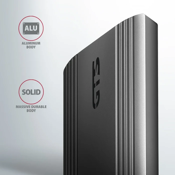 AXAGON USB-C 10Gbps M.2 NVMe