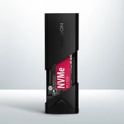 AXAGON USB-C 10Gbps M.2 NVMe