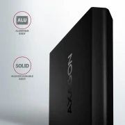 AXAGON USB-C 10Gbps M.2 NVMe