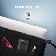 AXAGON USB-C 10Gbps > NVMe adapter