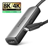 AXAGON USB-C > HDMI 2.1 8K/60Hz