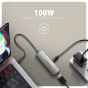 AXAGON USB-C > HDMI 2.1 8K/60Hz