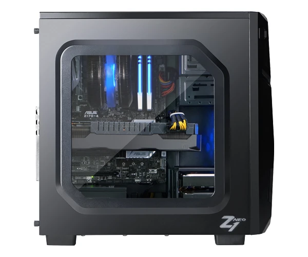 Zalman Z1 NEO