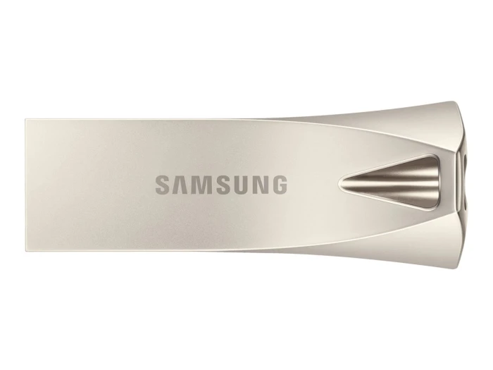 SAMSUNG BAR PLUS 256GB Champagne Silver