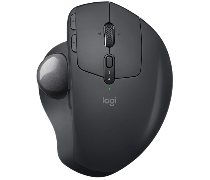 LOGITECH MX Ergo Graphite Bluetooth