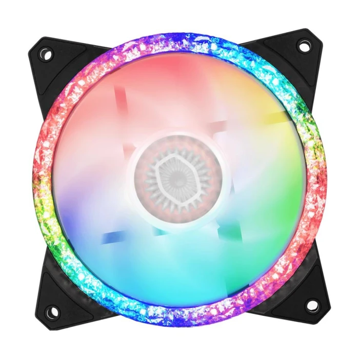 Cooler Master MasterFan MF120 Prismatic 3in1