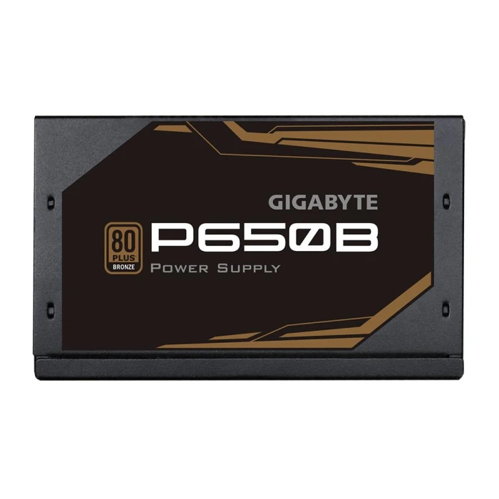 Gigabyte P650B Bronze 650W