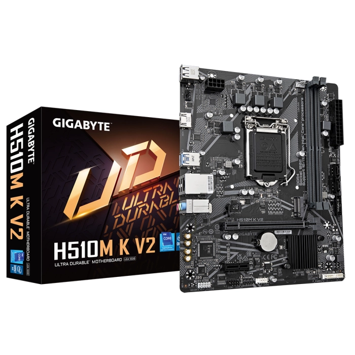 GIGABYTE H510M-K V2
