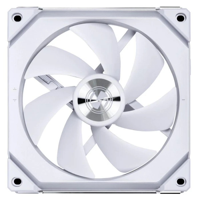 Lian Li UNI SL140 V2 ARGB White