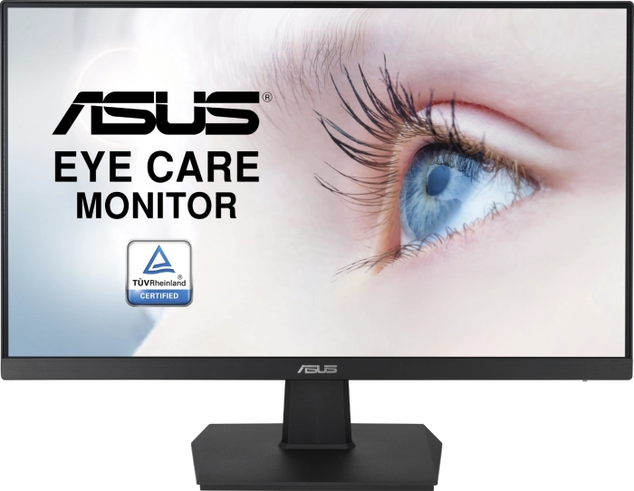 ASUS VA24EHE Eye Care
