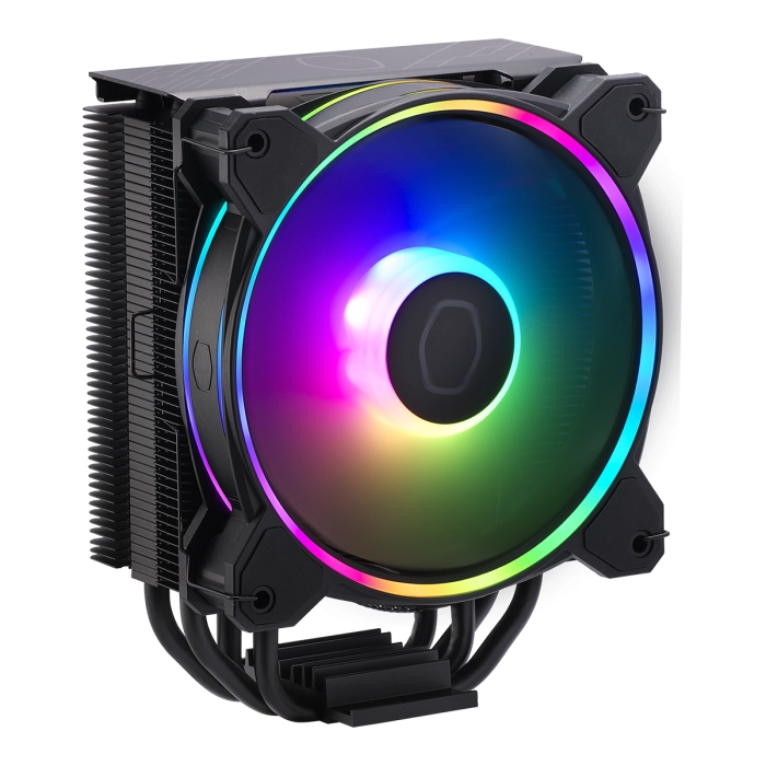 Cooler Master Hyper 212 HALO Black