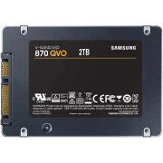 SAMSUNG 870 QVO 2TB