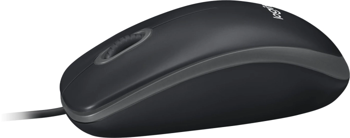 LOGITECH B100 Black