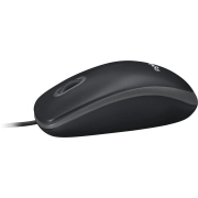 LOGITECH B100 Black