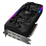 GIGABYTE GeForce RTX 3070 AORUS MASTER 8GB GDDR6