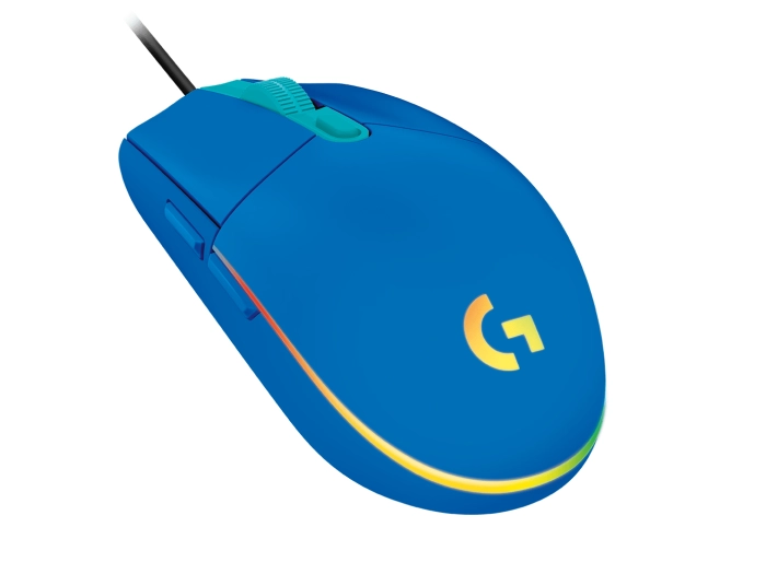 Logitech G102 LightSync