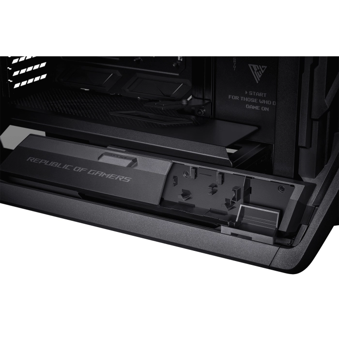 ASUS ROG Hyperion GR701