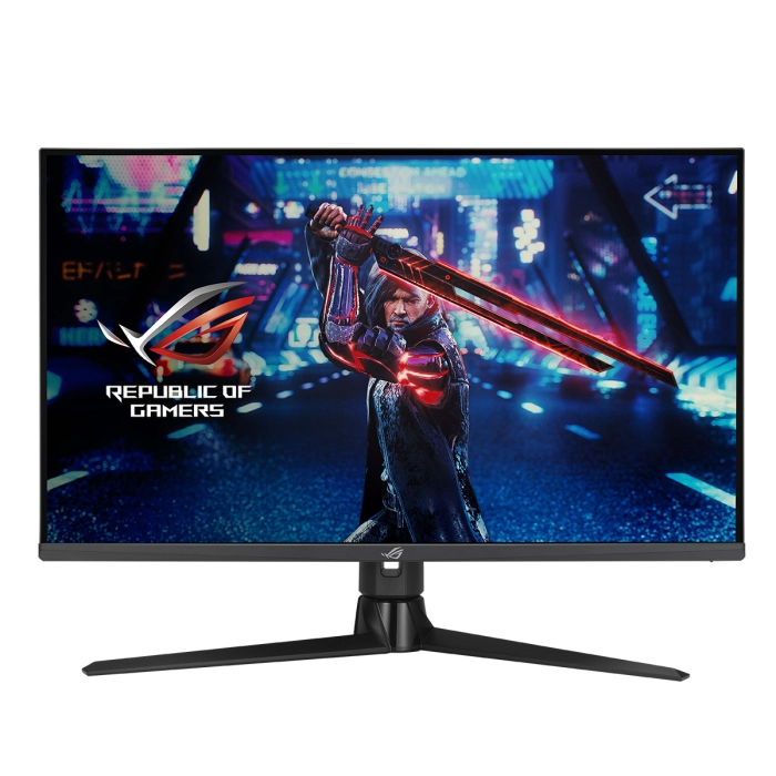 ASUS ROG Strix XG32UQ 32" 4К 160Hz