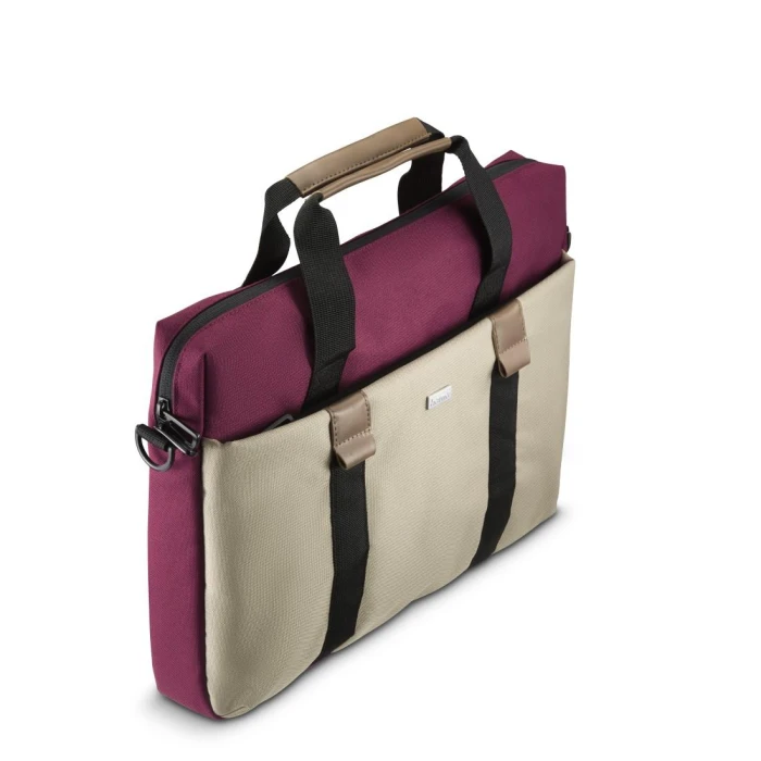 Hama Silvan Чанта за лаптоп от 40 - 41 см (15,6"-16,2"), бордо