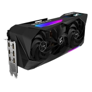 GIGABYTE AORUS GeForce RTX 3070 TI MASTER 8GB GDDR6X