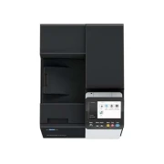 Цветен лазерен принтер Develop Ineo +3300i, A4, USB, LAN, 1200 dpi, Duplex