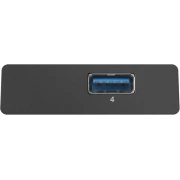D-Link DUB-1340 с адаптер 4 x USB 5Gbps