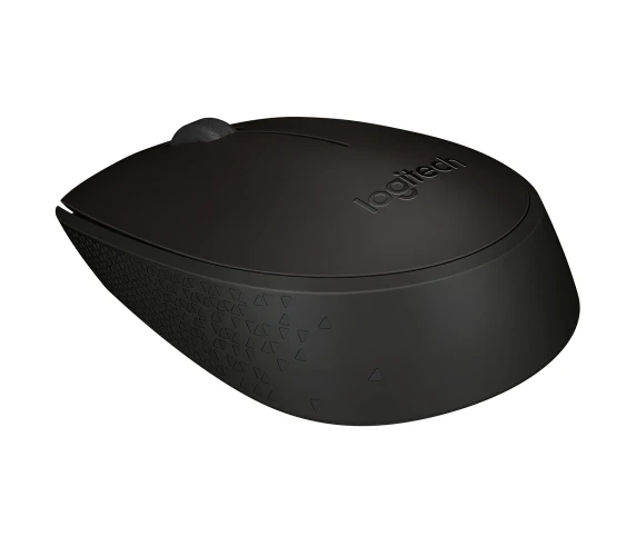 LOGITECH B170 Безжична Black