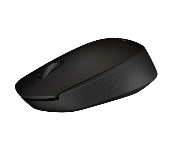 LOGITECH B170 Безжична Black