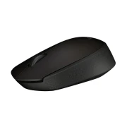 LOGITECH B170 Безжична Black