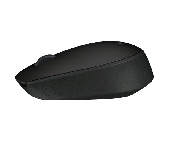 LOGITECH B170 Безжична Black