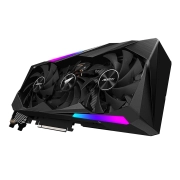 GIGABYTE GeForce RTX 3070 AORUS MASTER 8GB GDDR6