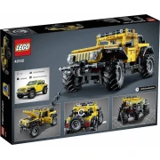 LEGO Technic - Jeep Wrangler - 42122