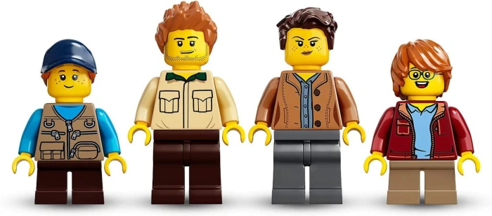 LEGO Ideas - Tree House - 21318