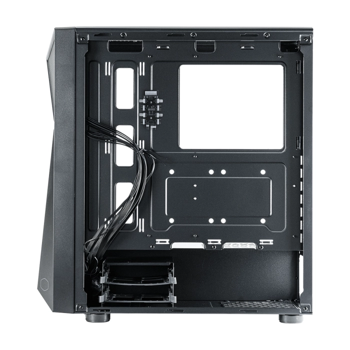 Cooler Master CMP 520 Mesh Black ARGB