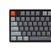 Keychron K8 Aluminum Hot-Swappable