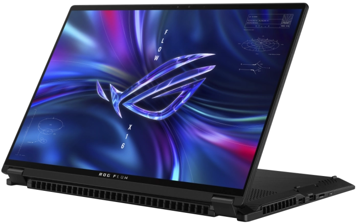 ASUS ROG Flow X16 165Hz Touch