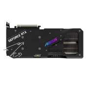 GIGABYTE AORUS GeForce RTX 3070 TI MASTER 8GB GDDR6X