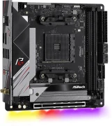ASRock B550 Phantom Gaming-ITX/ax
