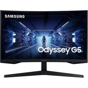Samsung Odyssey G5 2K VA 144Hz