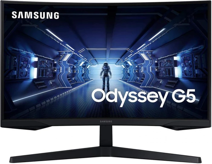 Samsung Odyssey G5 2K VA 144Hz