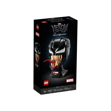 LEGO Marvel - Super Heroes Venom - 76187