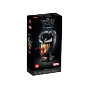 LEGO Marvel - Super Heroes Venom - 76187