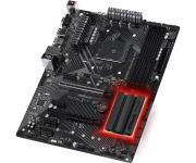 ASROCK Fatal1ty B450 Gaming K4