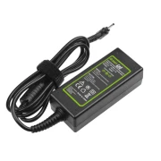 AC Adapter за Asus Eee PC 1001PX 1001PXD 1005HA 1201HA 1201N 1215B 1215N X101 X101CH X101H 19V 2.1A GREEN CELL