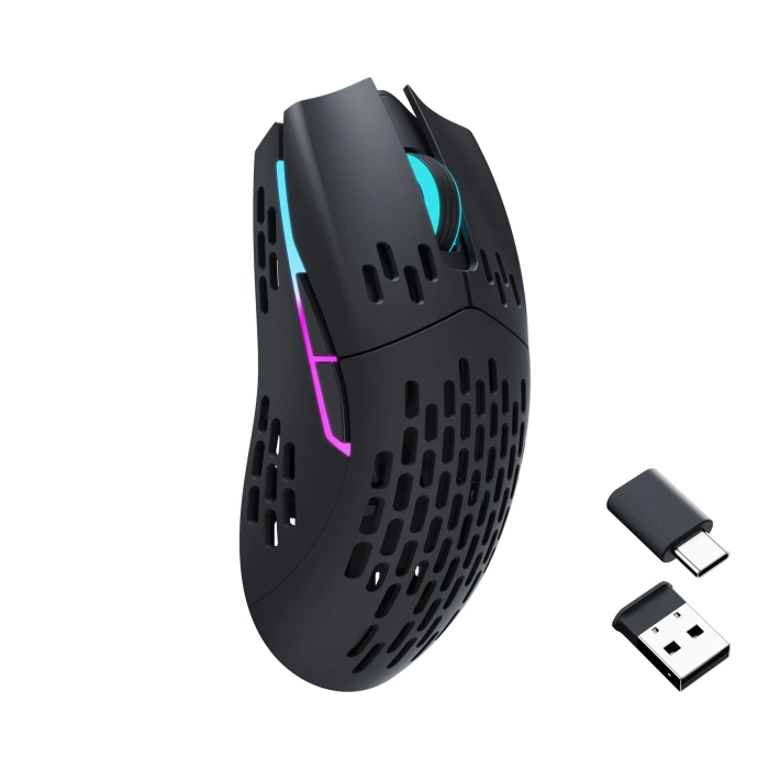 Keychron M1 Wireless Matte Black